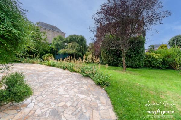 Maison à BIHOREL, 76420 - 7 pièces 176m²