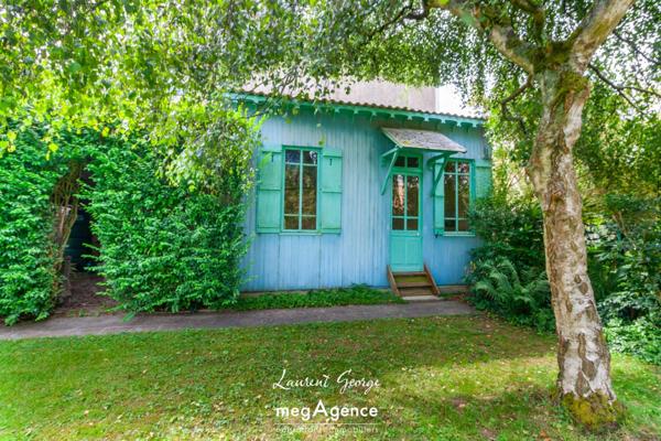 Maison à BIHOREL, 76420 - 7 pièces 176m²