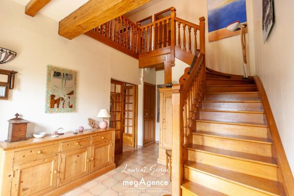Maison à BIHOREL, 76420 - 7 pièces 176m²