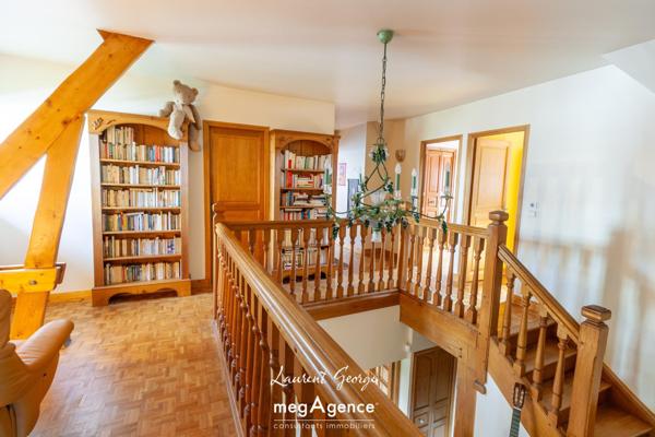 Maison à BIHOREL, 76420 - 7 pièces 176m²