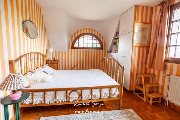 Maison à BIHOREL, 76420 - 7 pièces 176m²