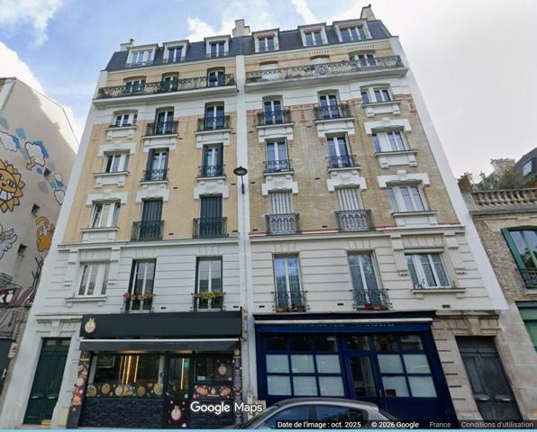 LOCAL VIDE 498 000 €
