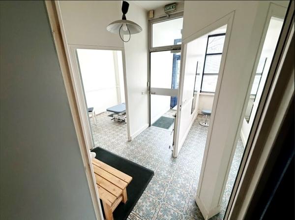 LOCAL VIDE 498 000 €
