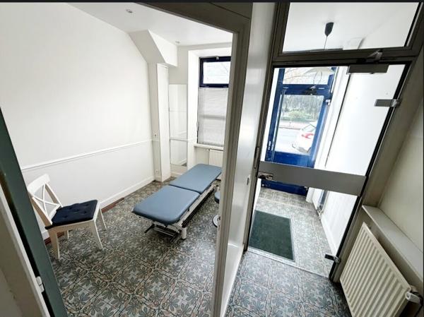 LOCAL VIDE 498 000 €