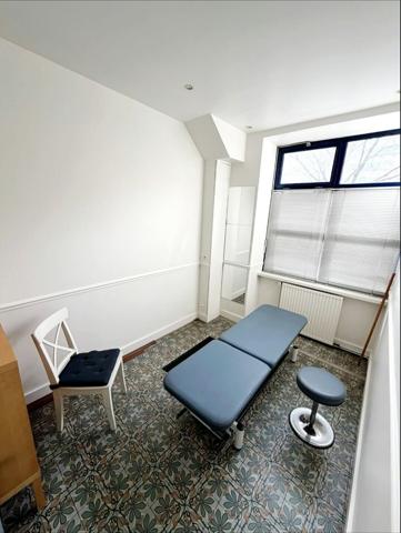 LOCAL VIDE 498 000 €