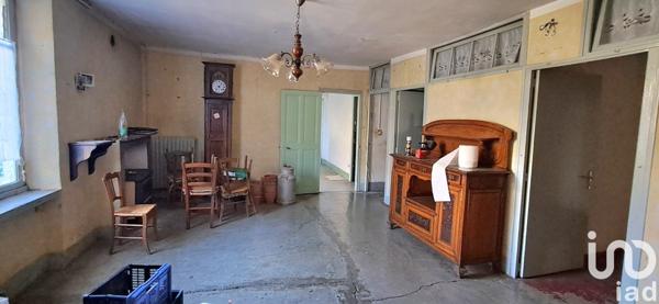 Maison 4 pièces de 88 m² à Die (26150)