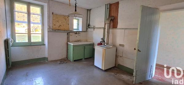 Maison 4 pièces de 88 m² à Die (26150)