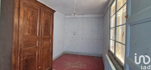 Maison 4 pièces de 88 m² à Die (26150)