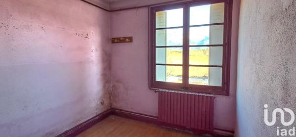 Maison 4 pièces de 88 m² à Die (26150)