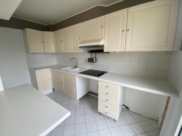 Cardo, T2 en duplex 55 m2 + balcon et pk