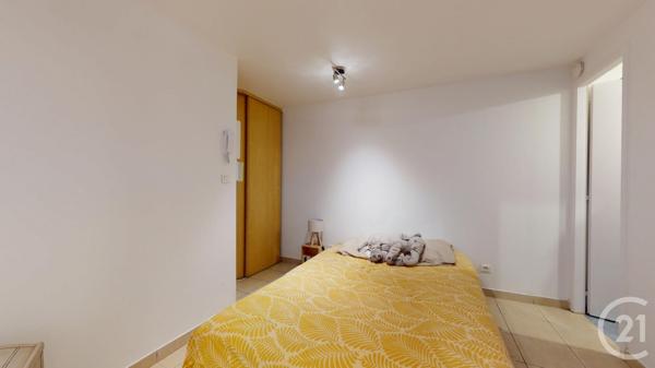 Appartement Studio à vendre  1 pièce - 20 m2 NANTES - 44