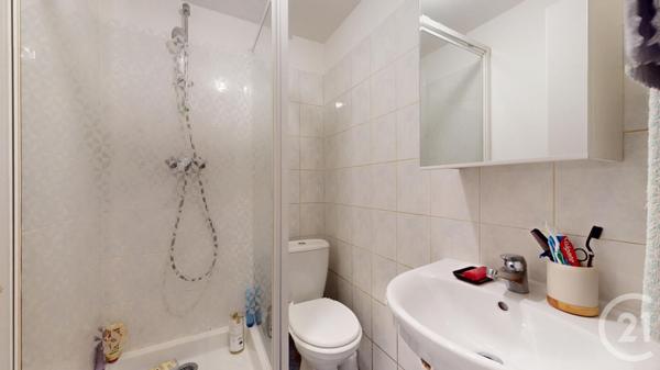 Appartement Studio à vendre  1 pièce - 20 m2 NANTES - 44