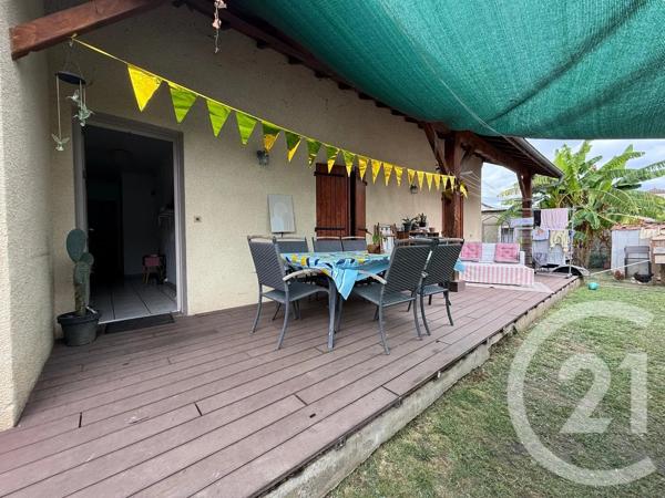 Maison à vendre  5 pièces - 117,55 m 2   TARBES  - 65