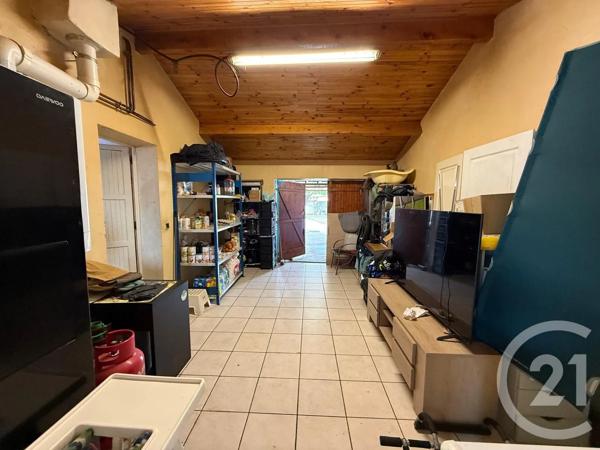 Maison à vendre  5 pièces - 117,55 m 2   TARBES  - 65