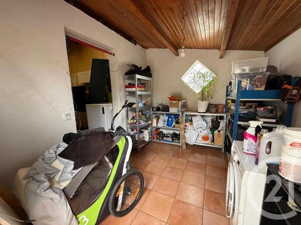 Maison à vendre  5 pièces - 117,55 m 2   TARBES  - 65
