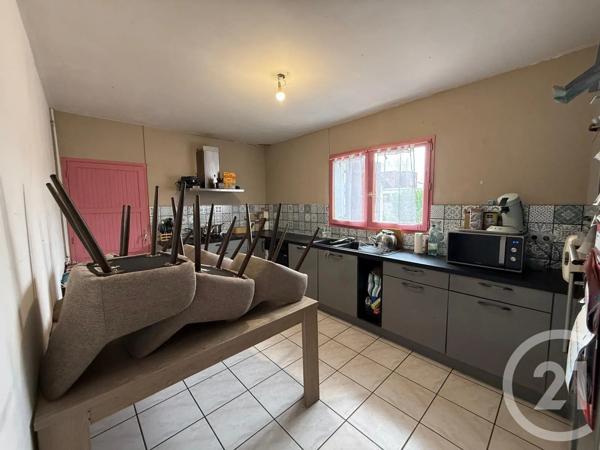 Maison à vendre  5 pièces - 117,55 m 2   TARBES  - 65
