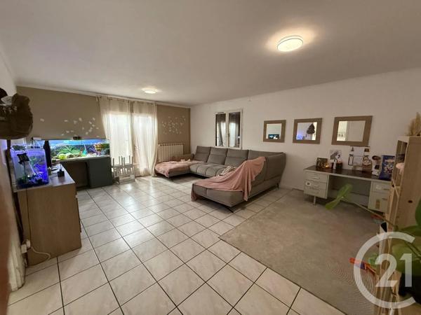 Maison à vendre  5 pièces - 117,55 m 2   TARBES  - 65