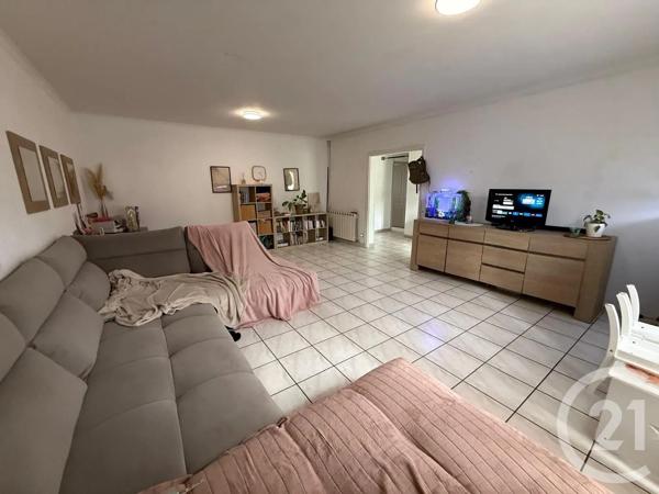 Maison à vendre  5 pièces - 117,55 m 2   TARBES  - 65