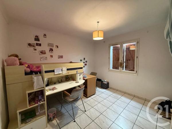 Maison à vendre  5 pièces - 117,55 m 2   TARBES  - 65