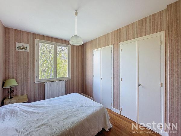 A Vendre Maison de 102 m² sur sous-sol avec garage et jardin clôturé aux portes de Condom
