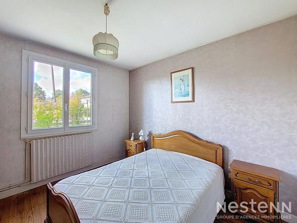 A Vendre Maison de 102 m² sur sous-sol avec garage et jardin clôturé aux portes de Condom