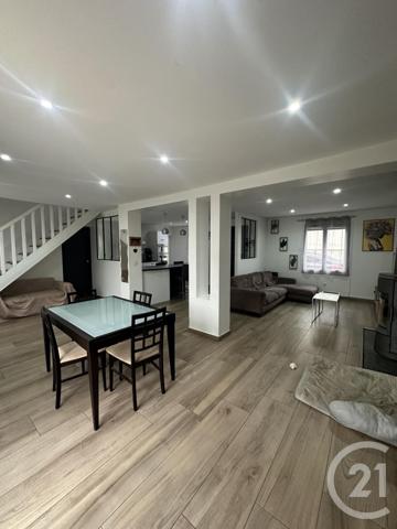 Maison à vendre  6 pièces - 150 m2 PONTAULT COMBAULT - 77