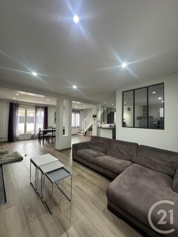 Maison à vendre  6 pièces - 150 m2 PONTAULT COMBAULT - 77