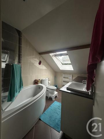 Maison à vendre  6 pièces - 150 m2 PONTAULT COMBAULT - 77