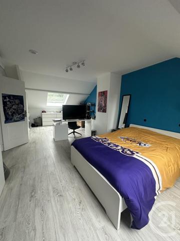 Maison à vendre  6 pièces - 150 m2 PONTAULT COMBAULT - 77