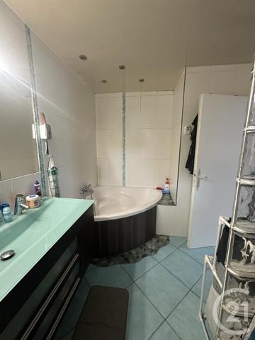 Maison à vendre  6 pièces - 150 m2 PONTAULT COMBAULT - 77