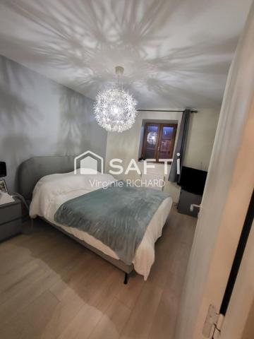 SPACIEUSE ET RENOVEE A MOZAC