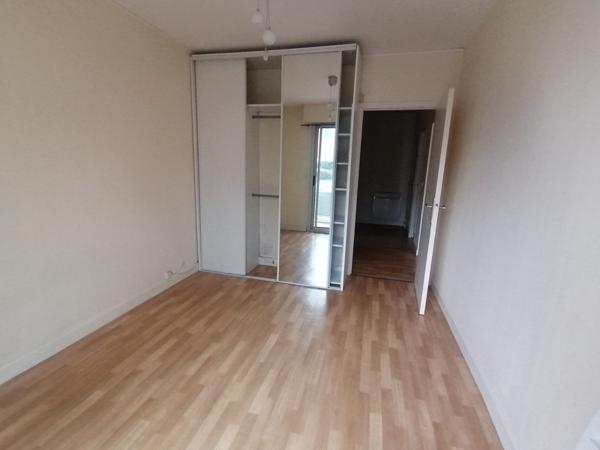 Appartement à vendre |  Saint-Cyr-sur-Loire |  2 pièces | 47 m²