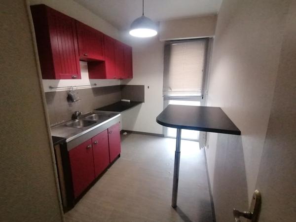 Appartement à vendre |  Saint-Cyr-sur-Loire |  2 pièces | 47 m²