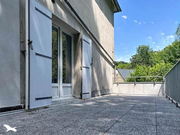 Appartement à vendre 202 920 € Lannion 4 p 67 m² DPE C