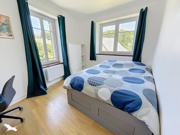 Appartement à vendre 202 920 € Lannion 4 p 67 m² DPE C