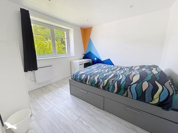 Appartement à vendre 202 920 € Lannion 4 p 67 m² DPE C