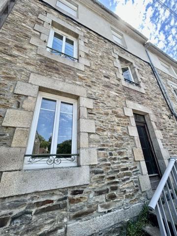 Appartement à vendre 202 920 € Lannion 4 p 67 m² DPE C