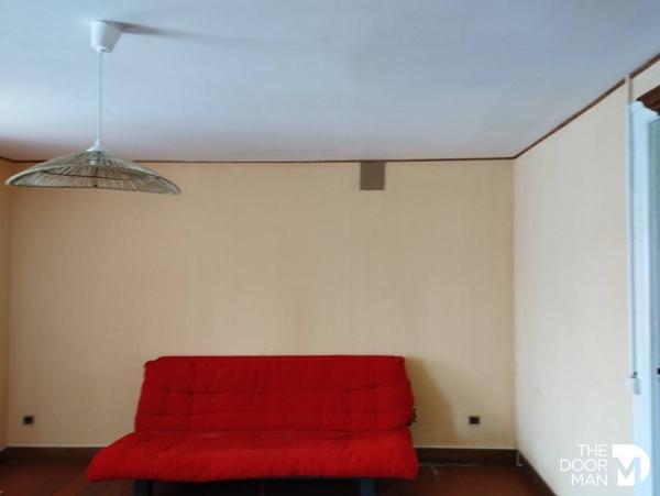 Maison - Vendu - 30 m² - SAINT-FLORENT-SUR-CHER | The Door Man