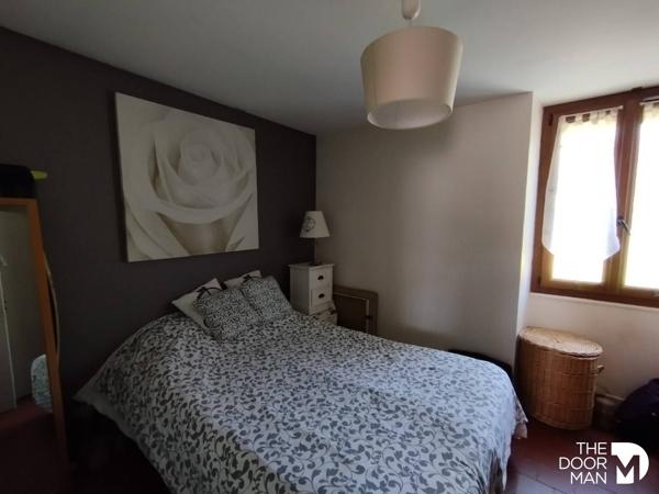 Maison - Vendu - 30 m² - SAINT-FLORENT-SUR-CHER | The Door Man