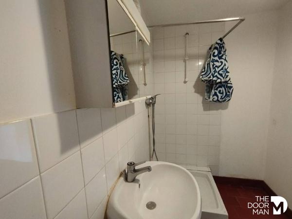 Maison - Vendu - 30 m² - SAINT-FLORENT-SUR-CHER | The Door Man