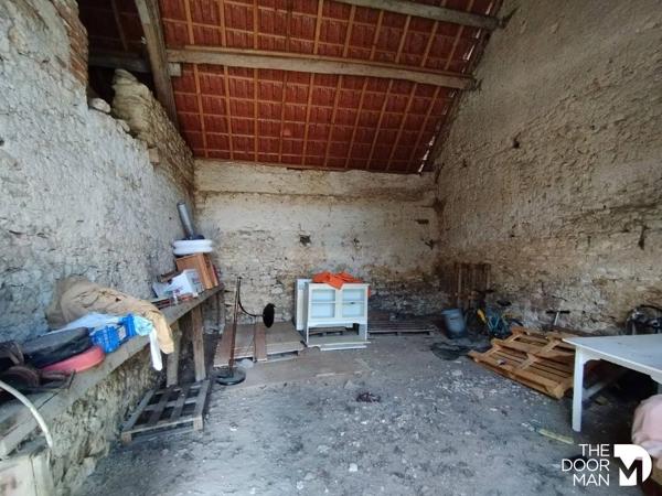 Maison - Vendu - 30 m² - SAINT-FLORENT-SUR-CHER | The Door Man
