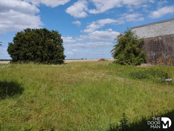 Maison - Vendu - 30 m² - SAINT-FLORENT-SUR-CHER | The Door Man