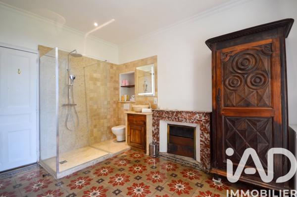 Maison à vendre 15 pièces 303,3 m² Nyons