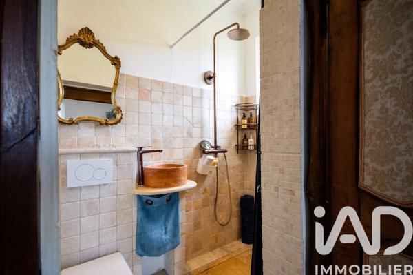 Maison à vendre 15 pièces 303,3 m² Nyons