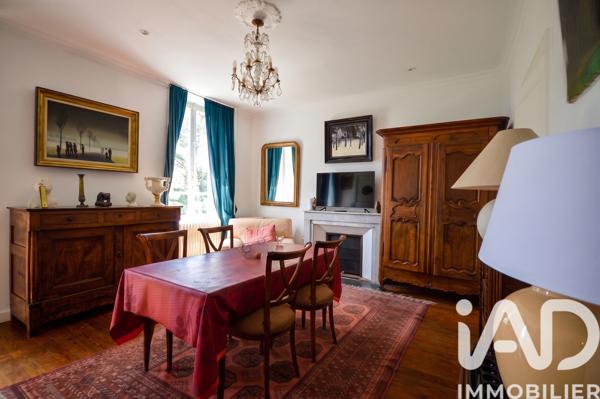 Maison à vendre 15 pièces 303,3 m² Nyons