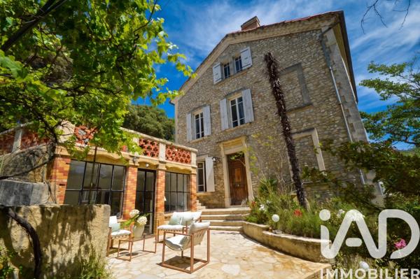 Maison à vendre 15 pièces 303,3 m² Nyons