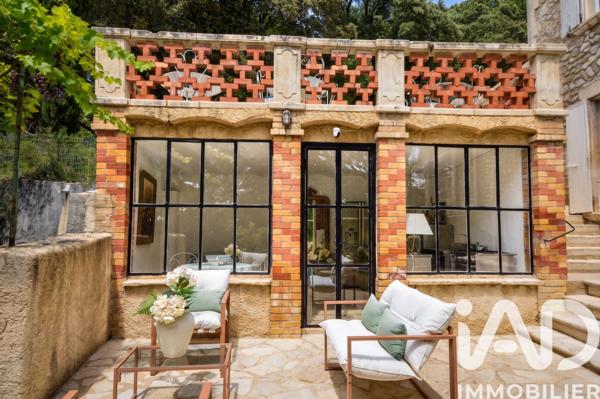 Maison à vendre 15 pièces 303,3 m² Nyons