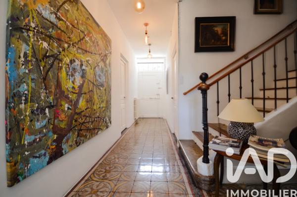 Maison à vendre 15 pièces 303,3 m² Nyons