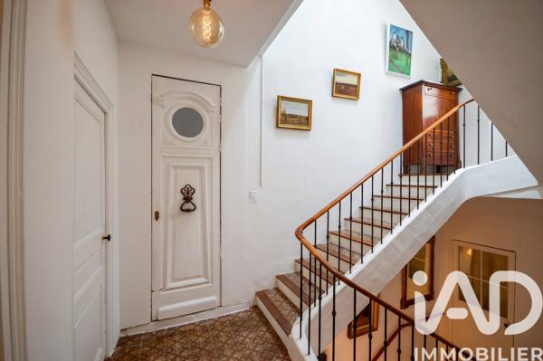 Maison à vendre 15 pièces 303,3 m² Nyons