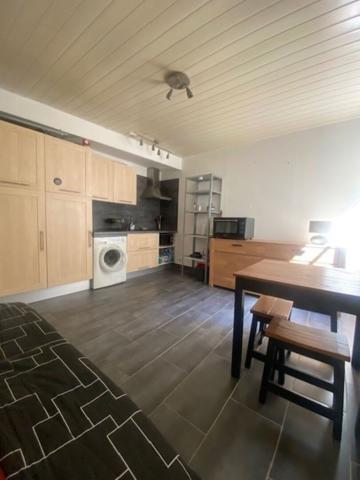 Appartement T2 meublé La Rochelle